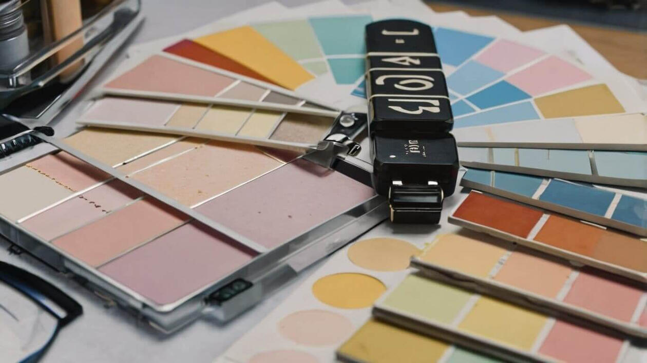 Consulenza Colori e Design Consulenza colori e design case a Bergamo
