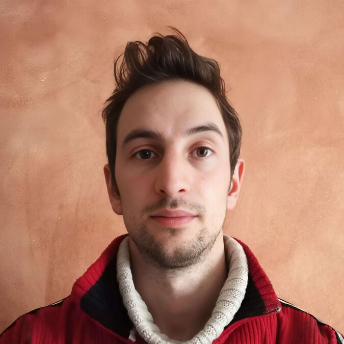 Steven Magoni Imbianchino Steven Magoni Imbianchino Bergamo - Art Colors